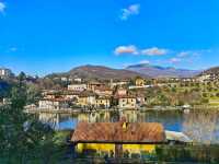 Italian Paradise