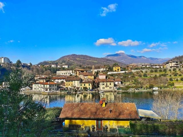 Italian Paradise