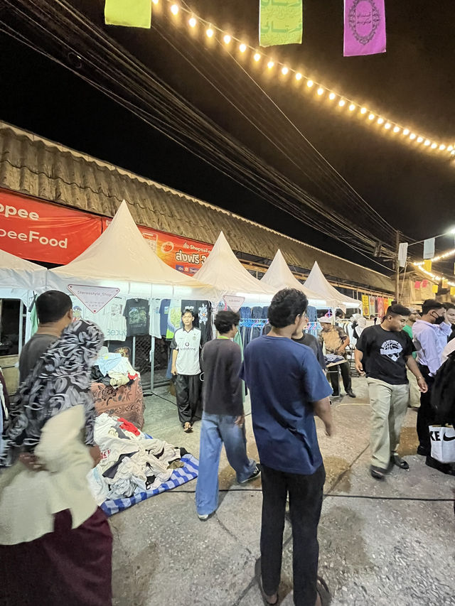 ปัตตานีดีโคตร(เด็ด)
