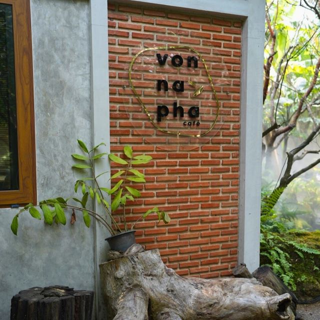 🍞 VONNAPHA CAFE