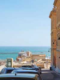 Cagliari: Where History Meets the Sea