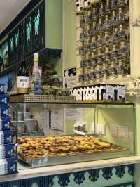 Nata De Lisboa: The Ultimate Egg Tart Experience