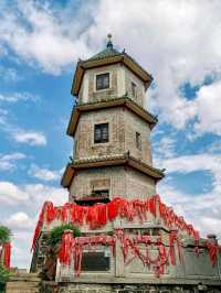 Uncover the Rich History of Shawan Ancient Town