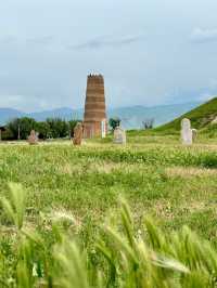 2-Day Kyrgyzstan Itinerary: Nature, Culture & Adventure
