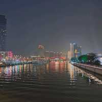 3 Days 2 Nights in Tianjin: Illuminated Nights and the Tianjin Eye