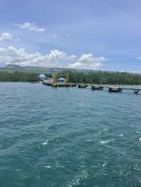 Arriving at the Harbour in Waingapu: A Gateway to Sumba’s Soul ⚓🌅 