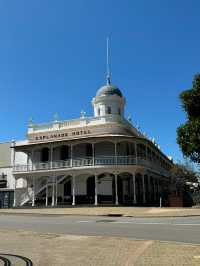 Favorite stay in Freo