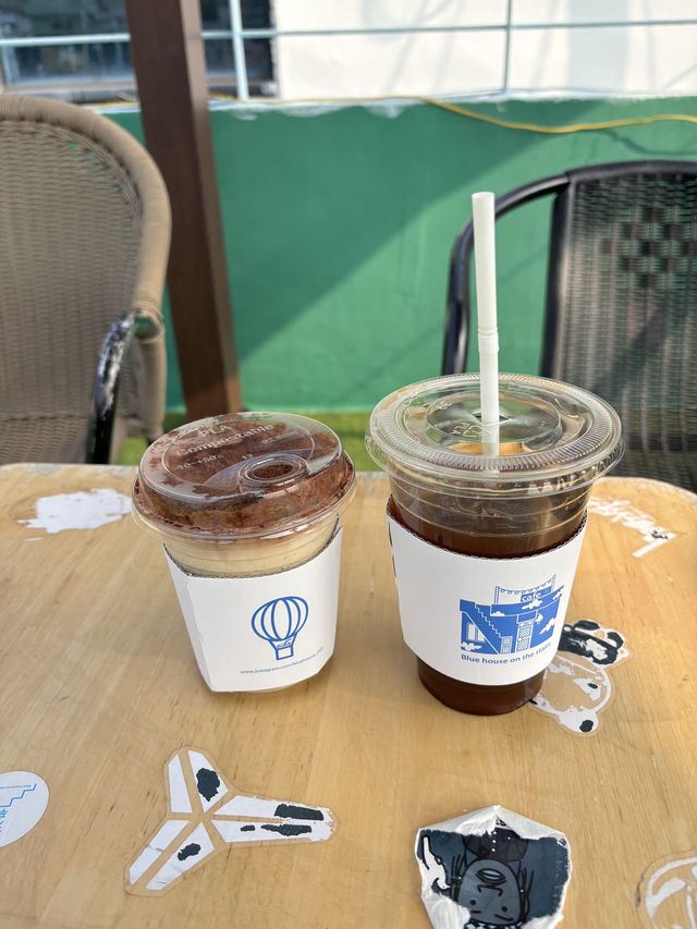 부산 필수 코스_감천문화마을