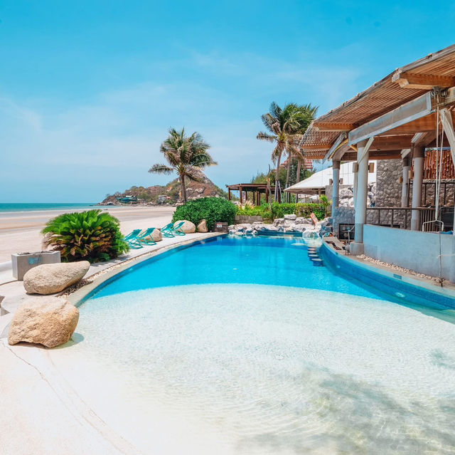 Kundala Hua Hin  