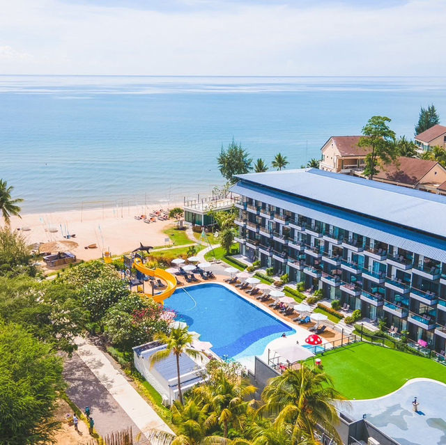 Centara Life Cha Am Beach Resort Hua Hin