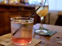 Cozy & Stylish Café – Tegamisha 2nd STORY