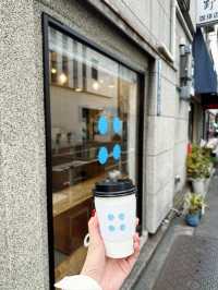 ☕️東京秋葉原和上野之間小區高質咖啡店🤎