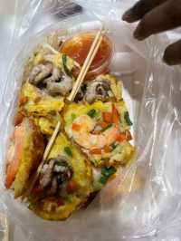 Food Paradise