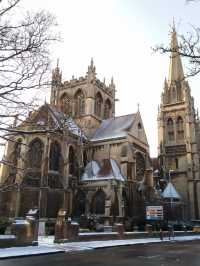 One-Day Cambridge Itinerary