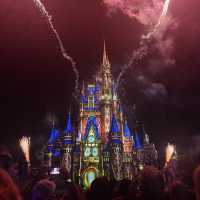 【WDW】マジックキングダム