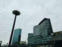 驚豔大阪城：一日遊的歷史與美景之旅 🏯🌸