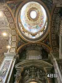 🇮🇹イタリア＋🇻🇦バチカン旅行記   VOL.2