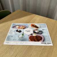 【札幌観光】札幌眺めて優雅なスイーツタイムを☕️