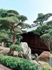 Nan Lian Garden