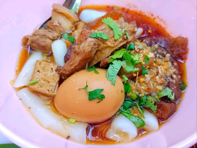 ตลาดฮัวกั่วซาน