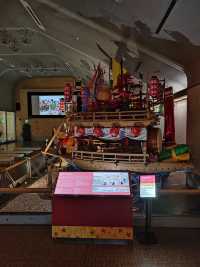 A Day Trip to Nagasaki: Exploring History, Culture, and Scenic Views