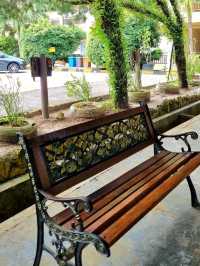 A COMFORTABLE STAY IN THE HEART OF ROMPIN, PAHANG