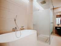 Unique Design Hotel with Islamic Geometry