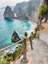 A little Guide to Nusa Penida🌴🌊