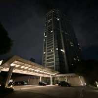 The Prince Park Tower Tokyo