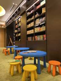 The bookstore paradise for life