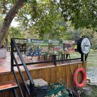 นครรีสอร์ท & คาเฟ่แคมปิ้ง เพชรบุรี
