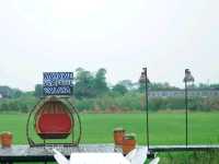 ร้านอาหารบรรยากาศแบบนี้อยู่กรุงเทพนะ