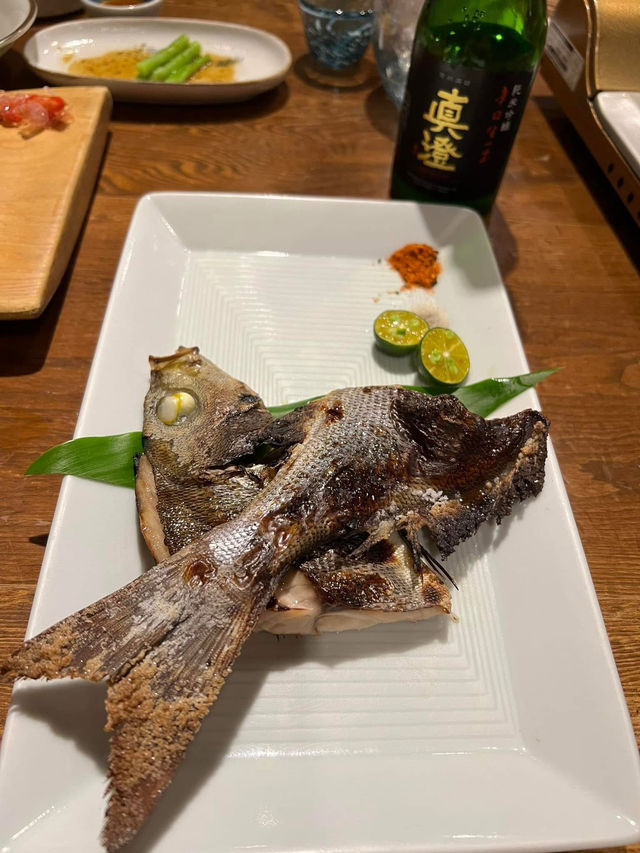 大漁日和