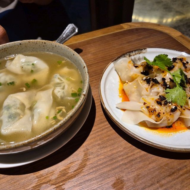 상해 6년 연속 미슐랭 북경오리 맛집