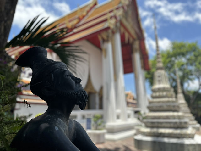 Bangkok - City for All