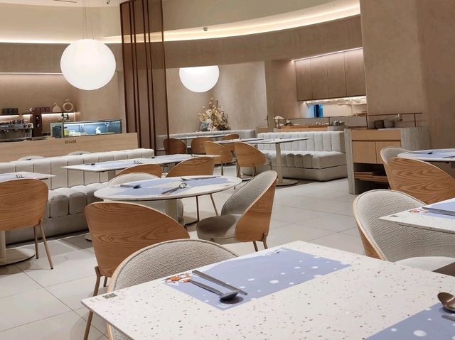 Fong Lye Coffee & Teahouse - The Exchange TRX