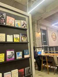곳곳에 포토스팟이 있어 여자친구와 데이트 할때 가면 좋을 카페 추천⭐️