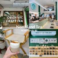 รวม 14 ร้านชา เอาใจคนชอบจิบชาใส