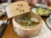 《裴德蔬食 · 花巷疏香樓》高雄店