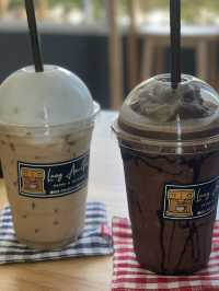 "Lang Am Per Cafe"