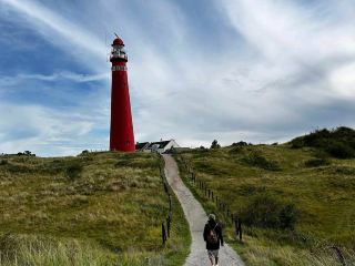 Schiermonnikoog National Park