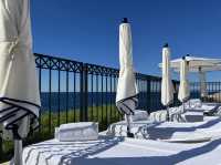 Grand-Hôtel du Cap-Ferrat: Timeless Riviera Luxury