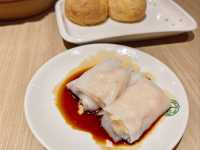 添好運新店裕隆城店，$666港點吃到飽