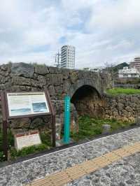 那覇市はゆるいジョギングで楽しく観光できる