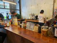 SongSarn(ส่งสาร) Coffee & Home Roaster