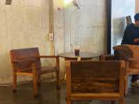 SongSarn(ส่งสาร) Coffee & Home Roaster