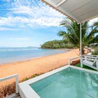 Seashell Village Beach Resort  