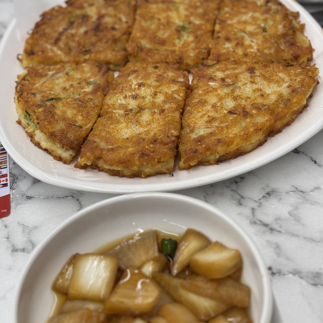 종로5가 동대문닭한마리골목 맛집 순희네빈대떡닭한마리