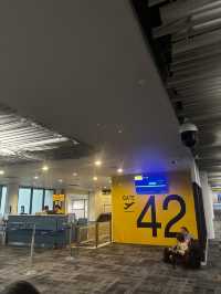 Nok Air รีวิวสายการบินปี 68
