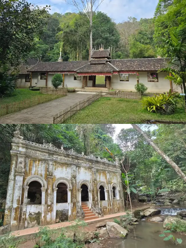 Wat Pha Lat 